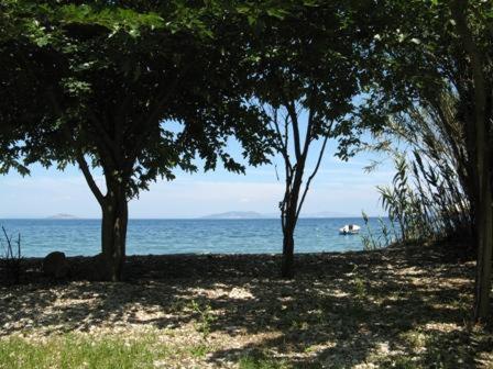 Hotel Heleni Apartments Epidaurus ภายนอก รูปภาพ