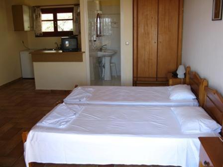 Hotel Heleni Apartments Epidaurus ห้อง รูปภาพ